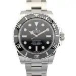 Rolex Submariner (2013) - Ref. 114060 | Watch Scout thumbnail 1