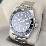 Rolex Submariner (2013) - Ref. 114060 | Watch Scout thumbnail 3