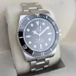 Rolex Submariner (2013) - Ref. 114060 | Watch Scout thumbnail 4