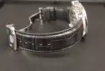 IWC Portuguese Chronograph 41mm "150 Years" (2018) - Ref. IW371601 | Watch Scout thumbnail 4