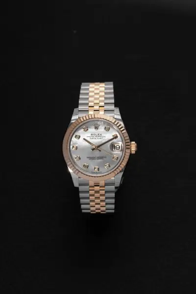 Rolex Datejust 31 Ref. 278273-0028