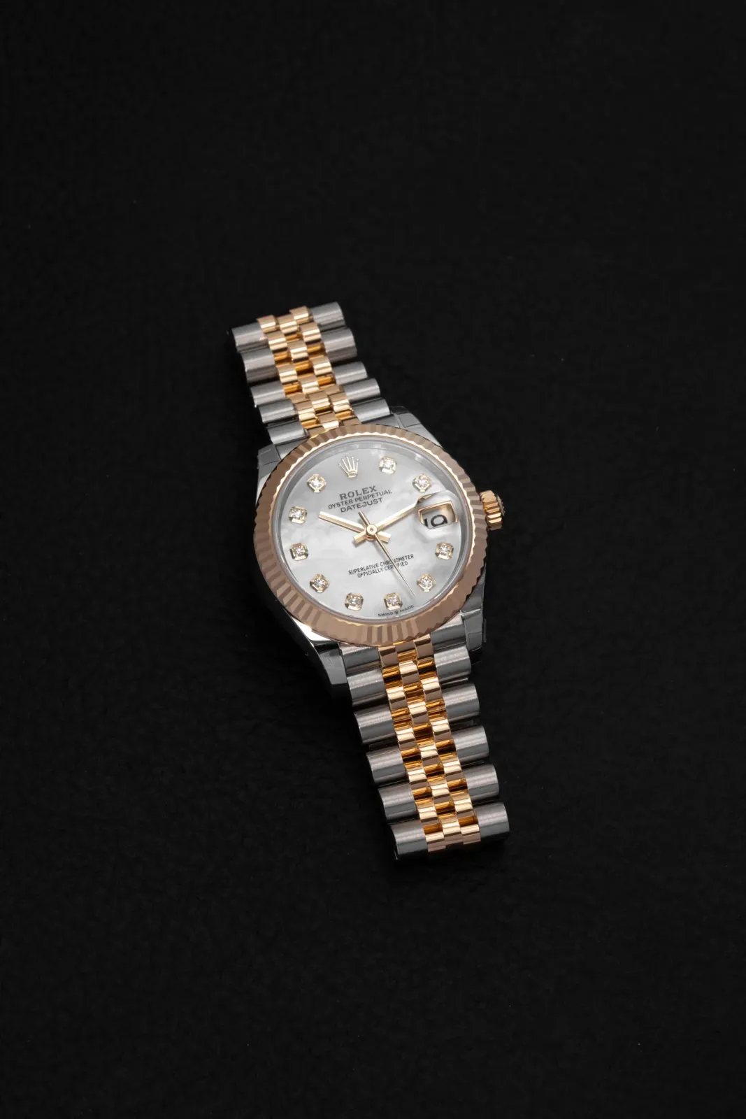 Rolex Datejust 31 278273-0028 Price in Australia | $34k - image 2