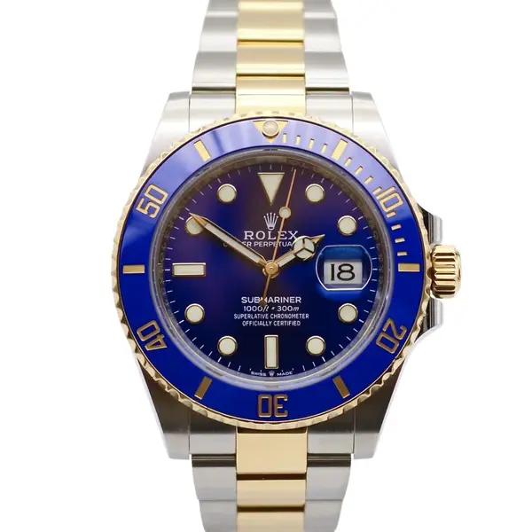 Rolex Submariner
