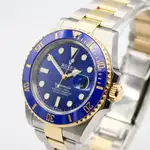 Rolex Submariner (2024) - Ref. 126613LB | Watch Scout thumbnail 2