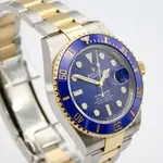 Rolex Submariner (2024) - Ref. 126613LB | Watch Scout thumbnail 3
