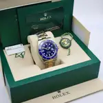 Rolex Submariner (2024) - Ref. 126613LB | Watch Scout thumbnail 7
