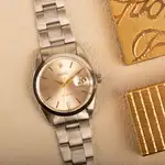 Rolex Oysterdate Precision (~1964) - Ref. 6694 | Watch Scout thumbnail 1