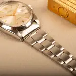 Rolex Oysterdate Precision (~1964) - Ref. 6694 | Watch Scout thumbnail 5
