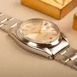 Rolex Oysterdate Precision (~1964) - Ref. 6694 | Watch Scout thumbnail 6