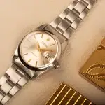 Rolex Oysterdate Precision (~1964) - Ref. 6694 | Watch Scout thumbnail 7