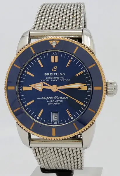 Breitling Superocean
