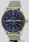 Breitling Superocean (2024) - Ref. UB2010 | Watch Scout thumbnail 1
