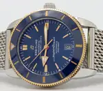 Breitling Superocean (2024) - Ref. UB2010 | Watch Scout thumbnail 4