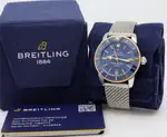 Breitling Superocean (2024) - Ref. UB2010 | Watch Scout thumbnail 7