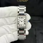 Cartier Tank Must de Cartier WSTA0107, thumbnail 2 of 8
