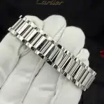 Cartier Tank Must de Cartier WSTA0107, thumbnail 7 of 8