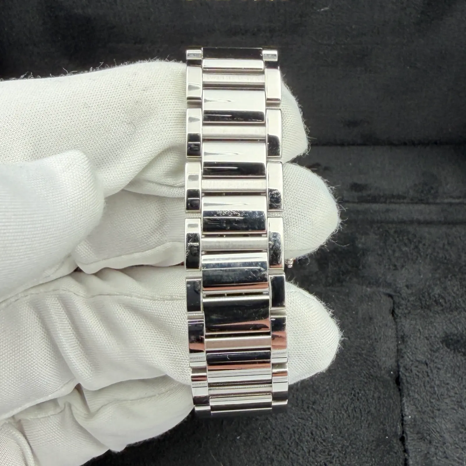 Cartier Tank Must de Cartier WSTA0107, photo 8 of 8
