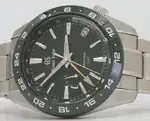 Grand Seiko Sport Collection Spring Drive GMT (2020) - Ref. SBGE257G | Watch Scout thumbnail 4