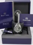 Grand Seiko Sport Collection Spring Drive GMT (2020) - Ref. SBGE257G | Watch Scout thumbnail 7