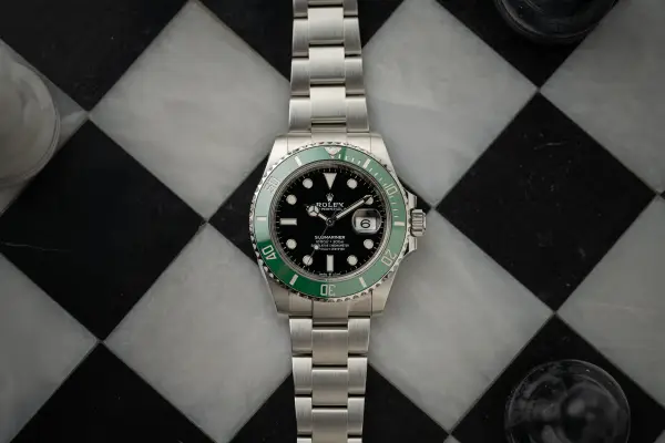 Rolex Submariner