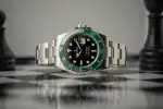 Rolex Submariner (2021) - Ref. 126610LV | Watch Scout thumbnail 2