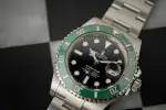 Rolex Submariner (2021) - Ref. 126610LV | Watch Scout thumbnail 11