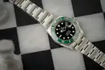 Rolex Submariner (2021) - Ref. 126610LV | Watch Scout thumbnail 4