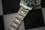 Rolex Submariner (2021) - Ref. 126610LV | Watch Scout thumbnail 9