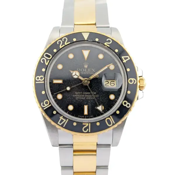 Rolex GMT-Master