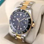 Rolex GMT-Master (1988) - Ref. 16753 | Watch Scout thumbnail 2