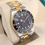 Rolex GMT-Master (1988) - Ref. 16753 | Watch Scout thumbnail 3