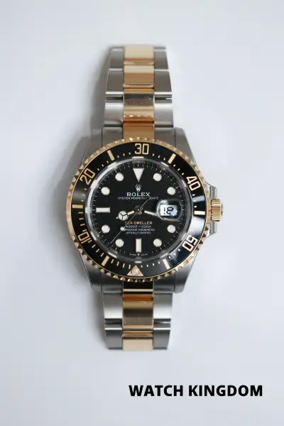 Rolex Sea-Dweller Ref. 126603