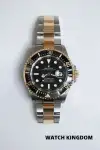Rolex Sea-Dweller 126603