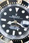 Rolex Sea-Dweller 126603, thumbnail 3 of 8