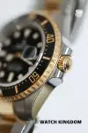 Rolex Sea-Dweller 126603, thumbnail 4 of 8