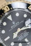 Rolex Sea-Dweller 126603, thumbnail 6 of 8