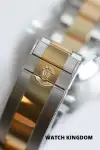 Rolex Sea-Dweller 126603, thumbnail 7 of 8