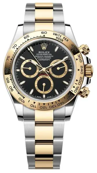 Rolex Daytona