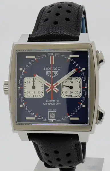 TAG Heuer Monaco