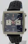 TAG Heuer Monaco (2023) - Ref. CAW211P | Watch Scout thumbnail 1