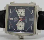 TAG Heuer Monaco (2023) - Ref. CAW211P | Watch Scout thumbnail 4