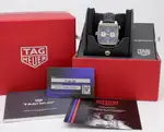 TAG Heuer Monaco (2023) - Ref. CAW211P | Watch Scout thumbnail 7