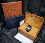 Franck Muller Vanguard Titanium - Blackout Dial (~2010s) - Ref. V45 SC DT TT NR BR NR | Watch Scout thumbnail 2