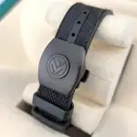 Franck Muller Vanguard Titanium - Blackout Dial (~2010s) - Ref. V45 SC DT TT NR BR NR | Watch Scout thumbnail 6