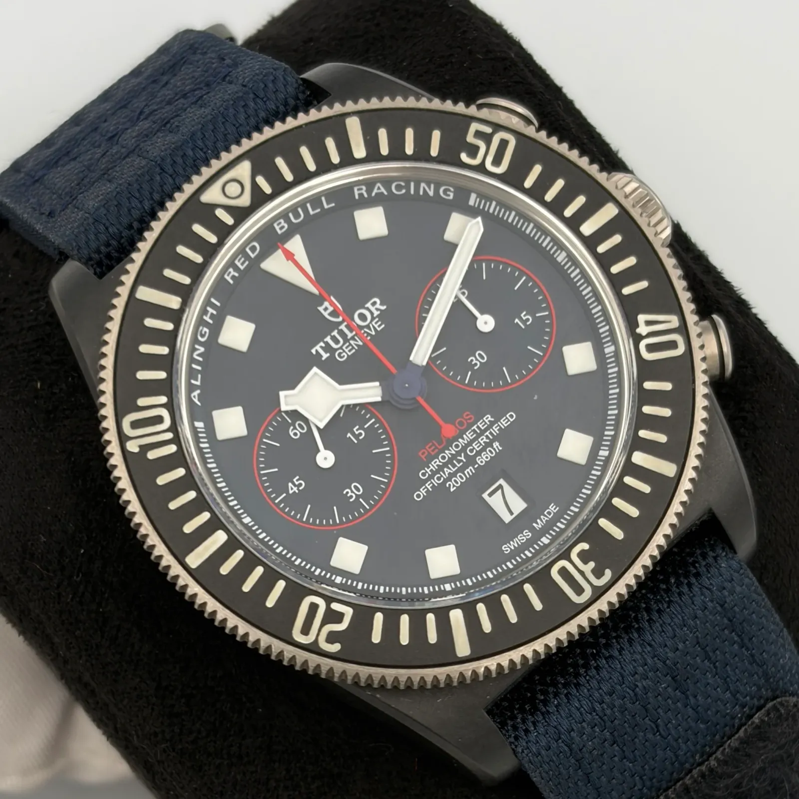 Tudor Pelagos (2024) - Ref. 25807KN | Watch Scout - image 2