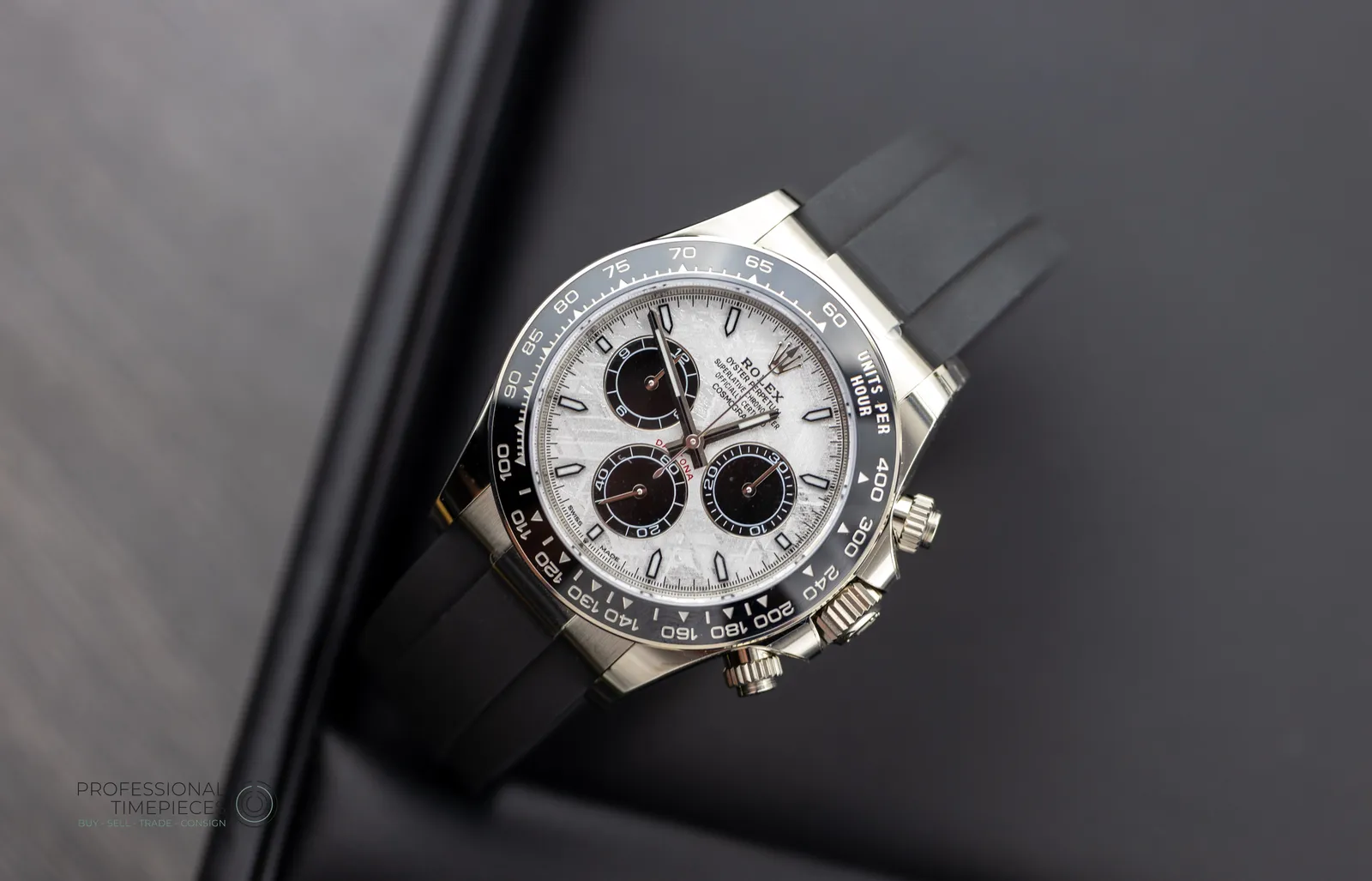 Rolex Daytona 126519LN, photo 11 of 11