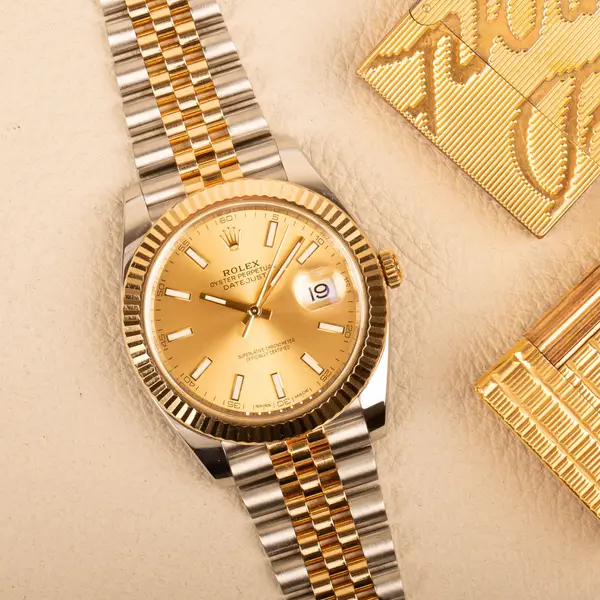 Rolex Datejust 41