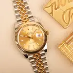 Rolex Datejust 41 (2017) - Ref. 126333 | Watch Scout thumbnail 1