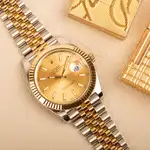 Rolex Datejust 41 (2017) - Ref. 126333 | Watch Scout thumbnail 2