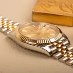 Rolex Datejust 41 (2017) - Ref. 126333 | Watch Scout thumbnail 3